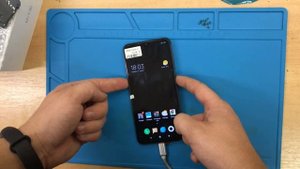 Xiaomi MI 9 SE Замена дисплея