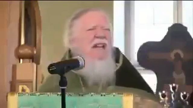 сынок ты в аду