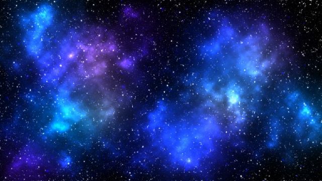 Video 4k Galaxy Stars Shine with relaxing music/Видео 4к Галактика Звезды Сияй расслабляющую музыку смотреть онлайн