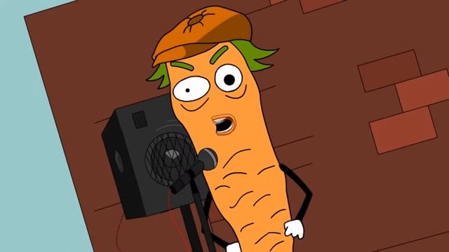 Ремонтный блюз от Сера Морковки и Лемура Зины смотреть онлайн