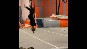 Навыки – Воздушная Гимнастика, Полика Южанина 116 5лет Москва