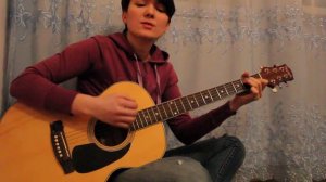 Хрустальный замок песня под гитару