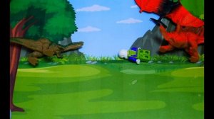 «Фильм про динозавров»