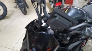 Обзор ZONTES ZT-350 R1