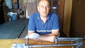 Педальный редуктор для надувных катамаранов