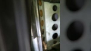 заслонка печки 2 vw Bora