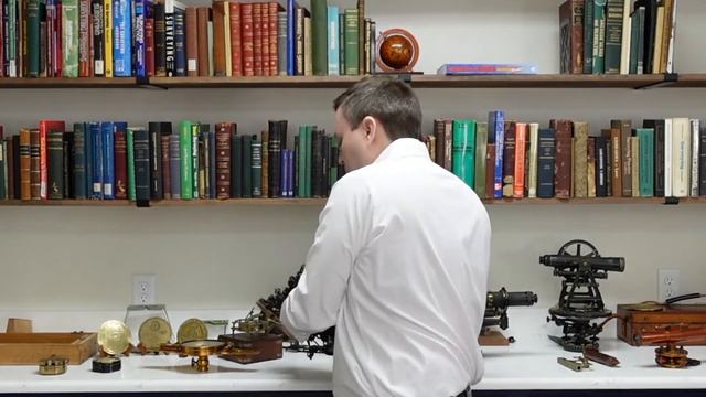 The Evolution Of Land Surveying Technology смотреть онлайн