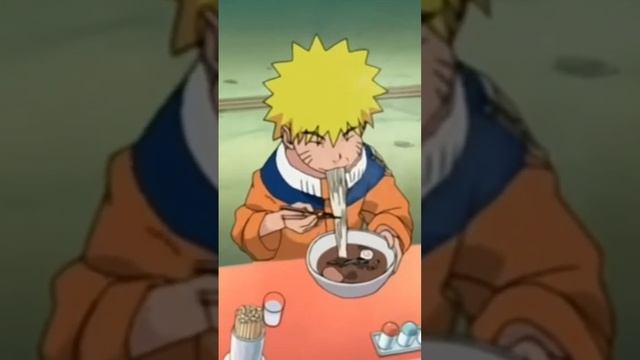 Trying Naruto Ramen смотреть онлайн