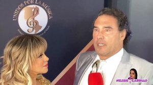 EL REENCUENTRO ENTRE MARIELENA Y LUIS FELIPE ( LUCIA MENDEZ Y EDUARDO YANEZ)