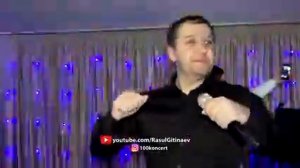 Башир Чимилов – «Ты моя роза» low