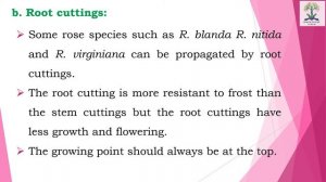 #HORT222 | Lecture 6 Rose Cultivation (Open condition) Part Ist