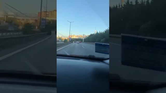 Улочки Стамбула: Продолжаем на такси! 🚕