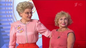 Как не собрать урожай болезней после 45. Жить здорово! Фрагмент выпуска от 16.11.2016