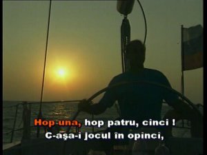 Hora mare.