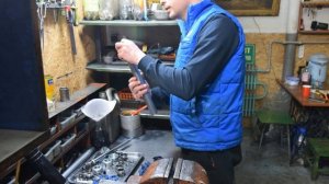 Ремонт амортизаторов