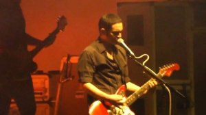 Placebo - I Know (Олимпийский 2016) (ENG/RUS Subs)