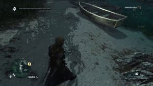 Assassin's Creed® IV Black Flag: Tulum Treasure Map