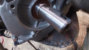 Самодельное центробежное сцепление для минитехники и вездеходов