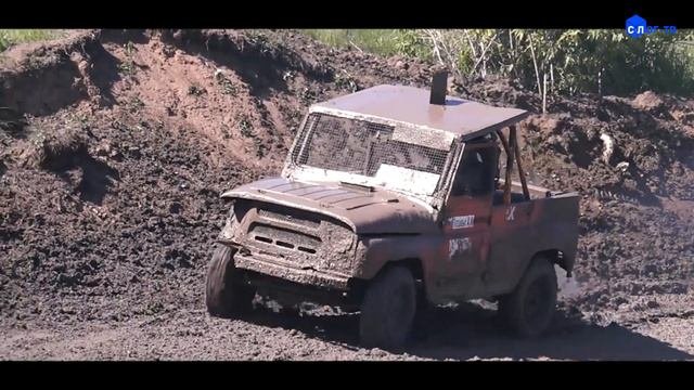 АВТОКРОСС