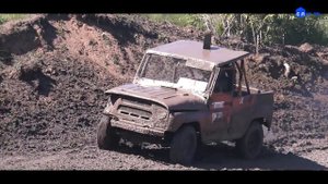 АВТОКРОСС