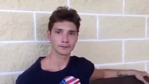 Stefano De Martino - World Dance Movement 2012