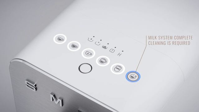 SMEG - Collezione Coffee Machine (BCC13)