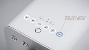 SMEG - Collezione Coffee Machine (BCC13)