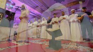 Ночной намаз раъд ал курди красивая чтение намаз