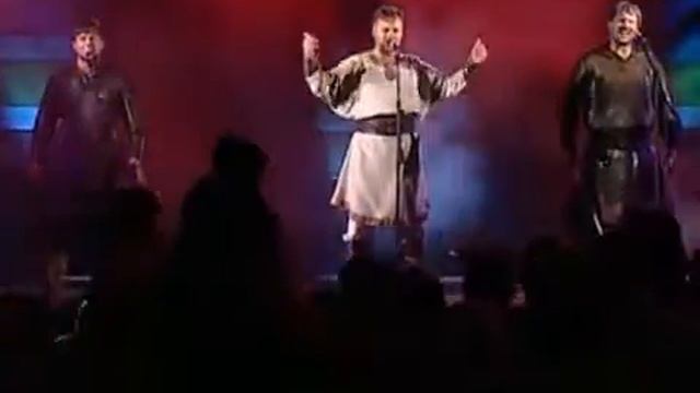 Николай Емелин   Русь