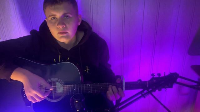 CARELESS WHISPER - РАЗБОР НА ГИТАРЕ В ФИНГЕРСТАЙЛЕ / fingersyle guitar cover