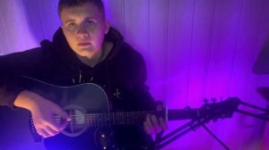 CARELESS WHISPER - РАЗБОР НА ГИТАРЕ В ФИНГЕРСТАЙЛЕ / fingersyle guitar cover