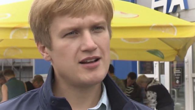АНАТОЛИЙ РУДЕНКО ...  о "Последнем Менте" и Гоше Куценко.