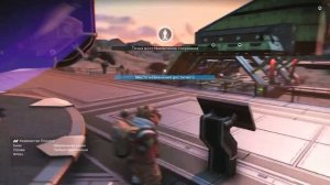 No Man's Sky 2.0 Beyond Первый заработок, древние кости, подсчет