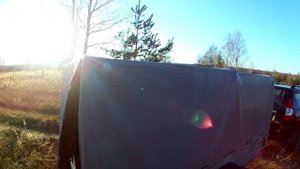 Обзор прицепа "Трейлер" 82942Т. Достоинства и недостатки.