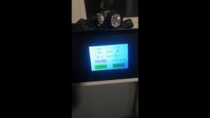 Котлы Сибири - Отзыв о работе котла ГЕЛИОС-20 от Алексея из г. Бийск, Алтайского края