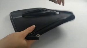 Сумка для ноутбука «Классика»