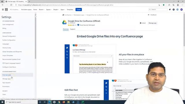 Confluence Tutorial #15 - How to Install Apps in Confluence