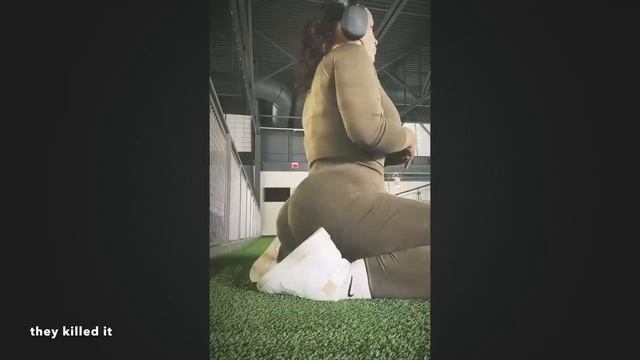 TWERK COMPILATION #80