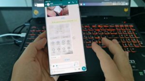 МОЩЩЩНАЯ ФИШКА WhatsApp | Преобразовать Голосовое в Текст