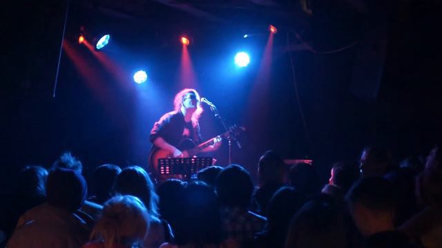 feo - андрогины (live in dada) смотреть онлайн