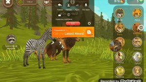 Меняю аккаунт в вайлд крафте! Есть 200 лвл!