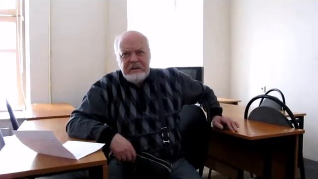 Лев Аннинский о сверхзадачах