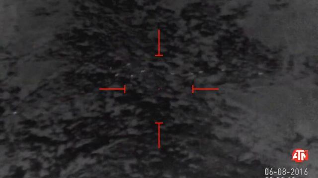 Ibex, Козероги 1.8 к в тепловизор смотреть онлайн