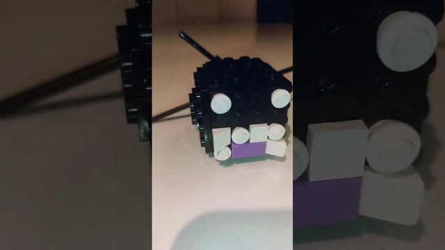 #shorts #roblox #robloxdoors #monsters #ambush #lego #legomania my LEGO monsters from Roblox Doors смотреть онлайн