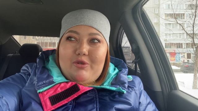 VLOG // бюджетные покупки // ходим по магазинам // просто болтаем ? смотреть онлайн