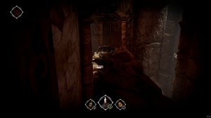 Ghost of a Tale - Прохождение на русском. Катакомбы [Часть 10]