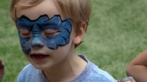 Почему не стоит выкладывать фото детей в Интернет