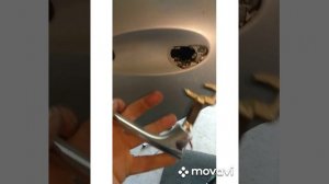 Mercedes w203. как разобрать /снять / поставить ручку задней двери .