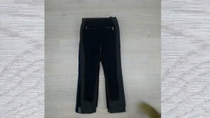 EXTRA TROUSERS W - Брюки женские