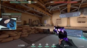 КАК ПРАВИЛЬНО РАЗМИНАТЬСЯ ПЕРЕД ИГРОЙ В VALORANT?